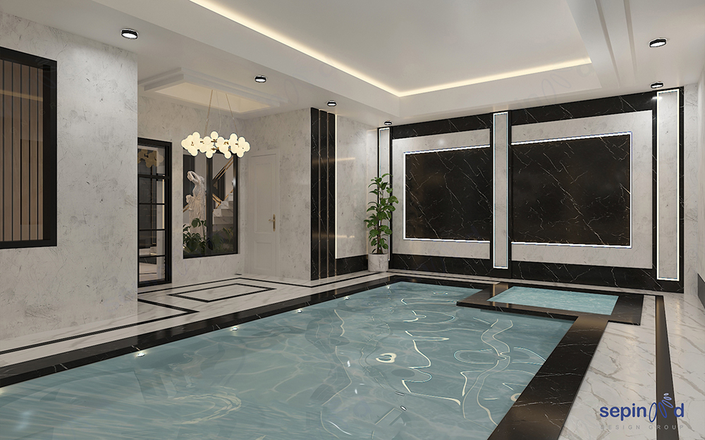 ویلای نشتارود